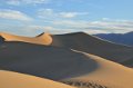 Sand Dunes Patterns